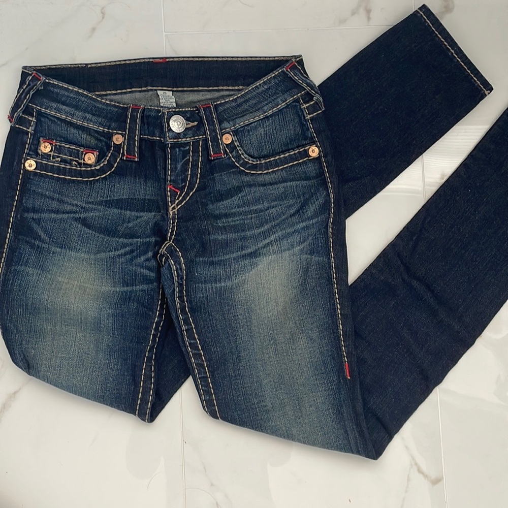 Brand New True Religion Jeans